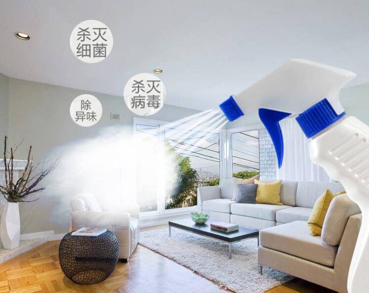 鄭（zhèng）州開荒保潔