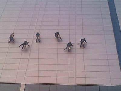 石材翻新養護