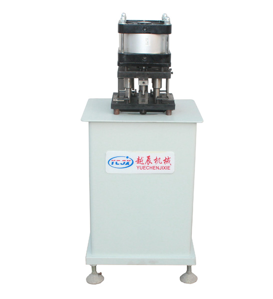 鋁型材（cái）五金件壓力機（氣動（dòng））